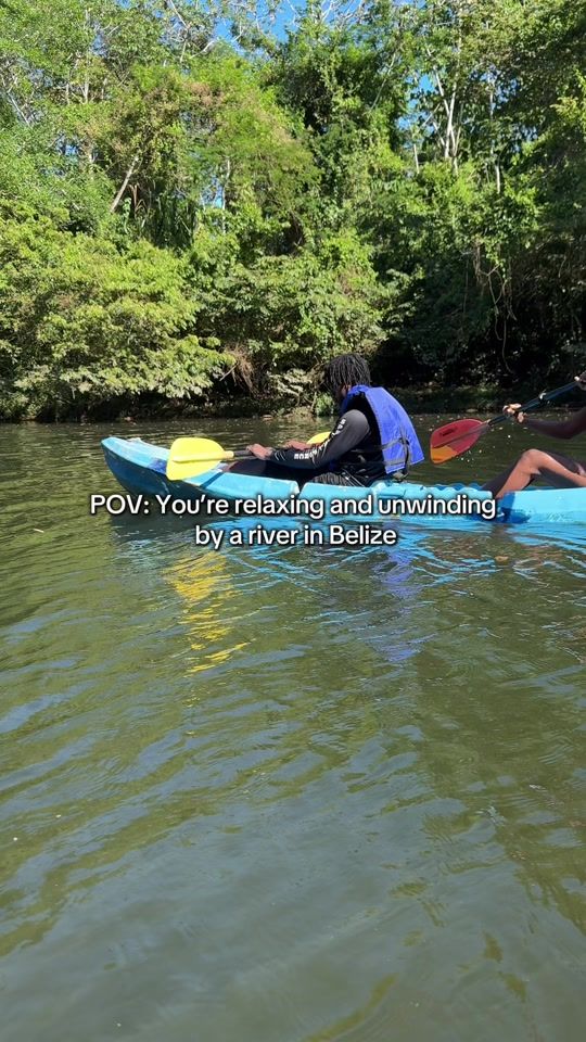 TikTok video thumbnail by bucketlisttoursbelize