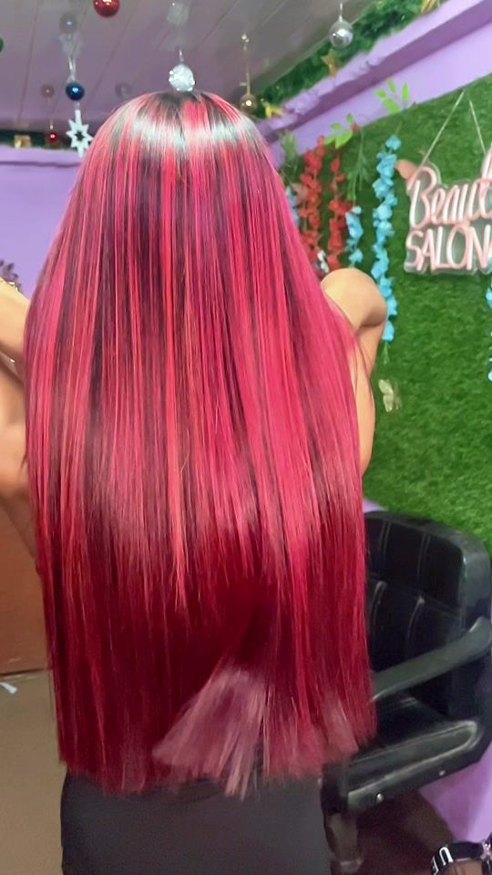 TikTok video thumbnail by basicbeautysalon689