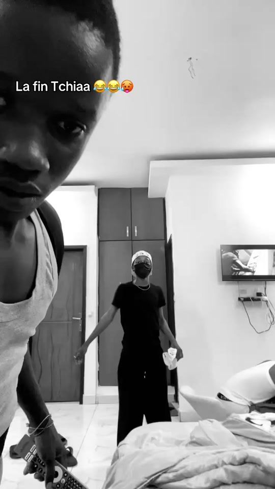 TikTok video thumbnail by homme_cachenez