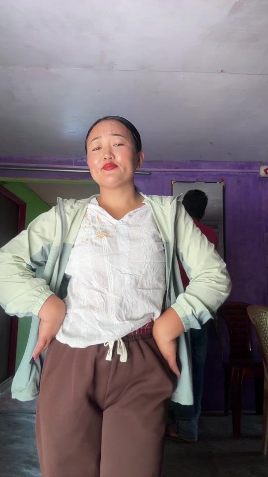 TikTok video thumbnail by sandhyaangdembe7