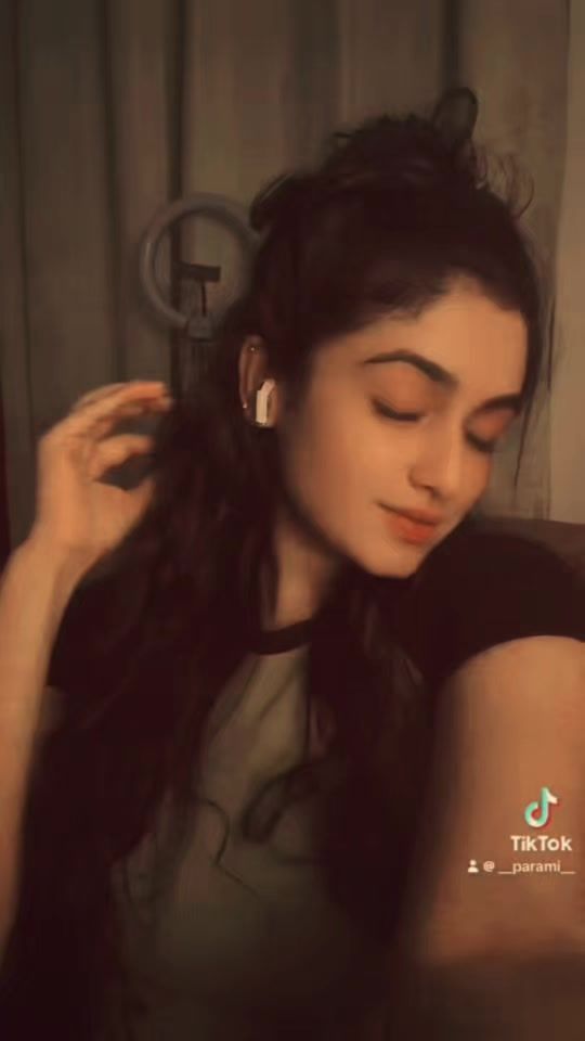 TikTok video thumbnail by __parami__