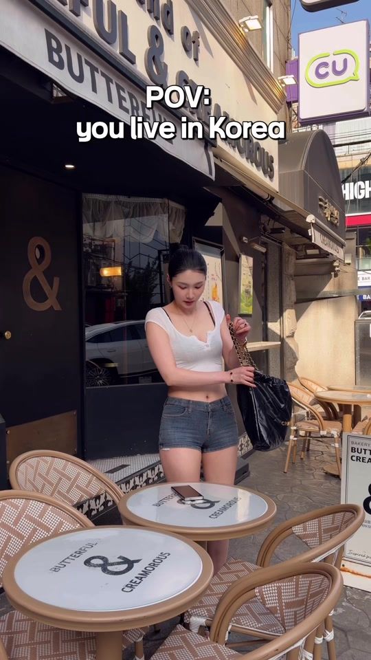 TikTok video thumbnail by model_jini