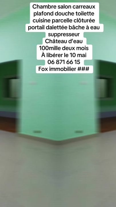 TikTok video thumbnail by junior.immo