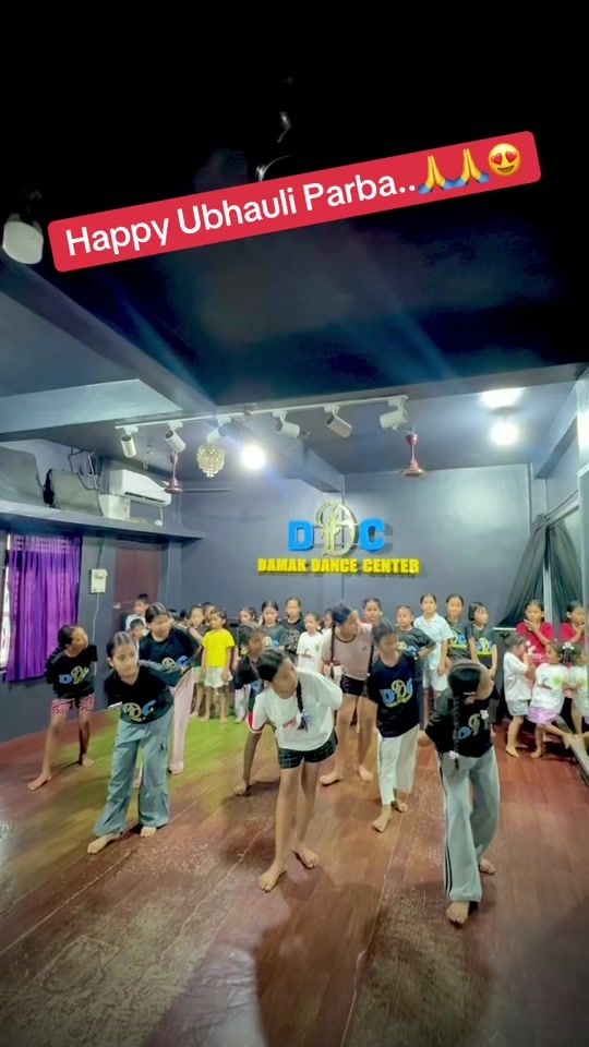 TikTok video thumbnail by damakdancecentre14