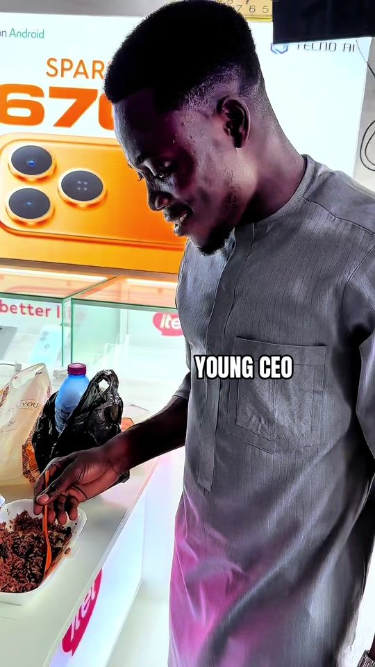 TikTok video thumbnail by rockydat_gh