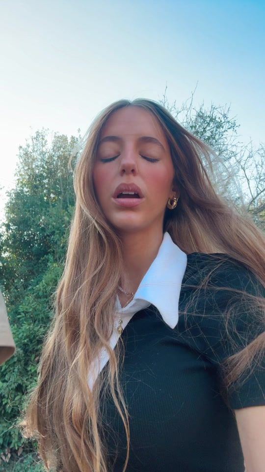 TikTok video thumbnail by noa_granitsky