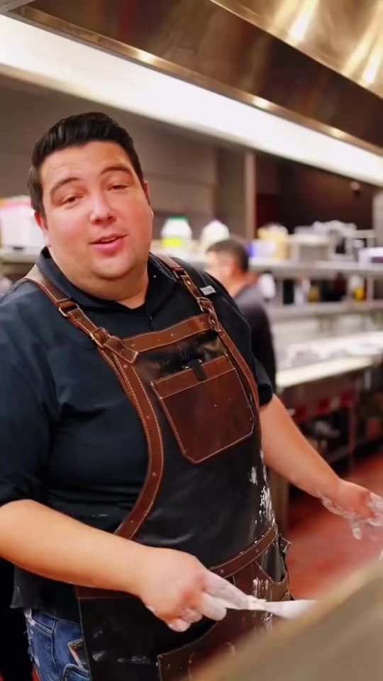 TikTok video thumbnail by cheftonomendez
