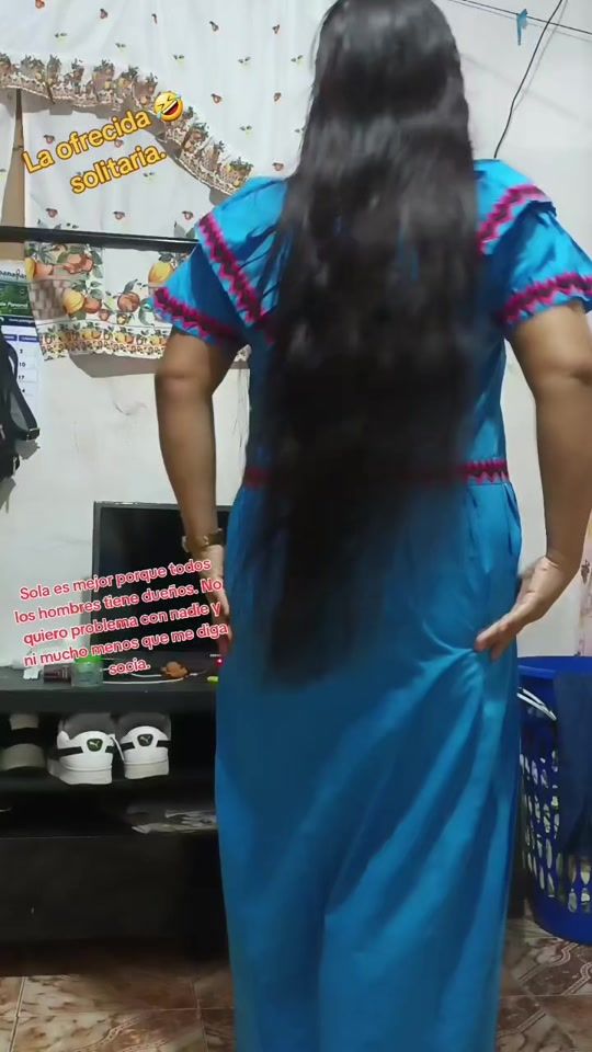 TikTok video thumbnail by .la.despreciada