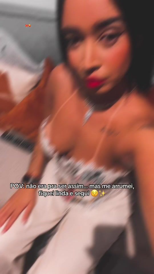 TikTok video thumbnail by leticiamacedx