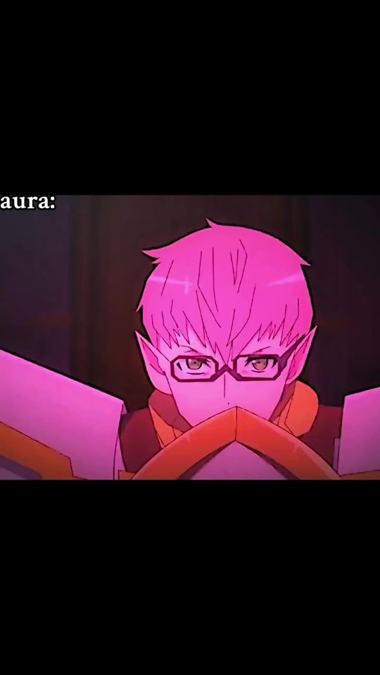 TikTok video thumbnail by animeeditmj