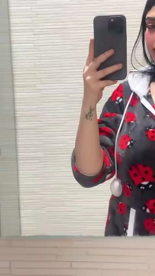 TikTok video thumbnail by kawtark11