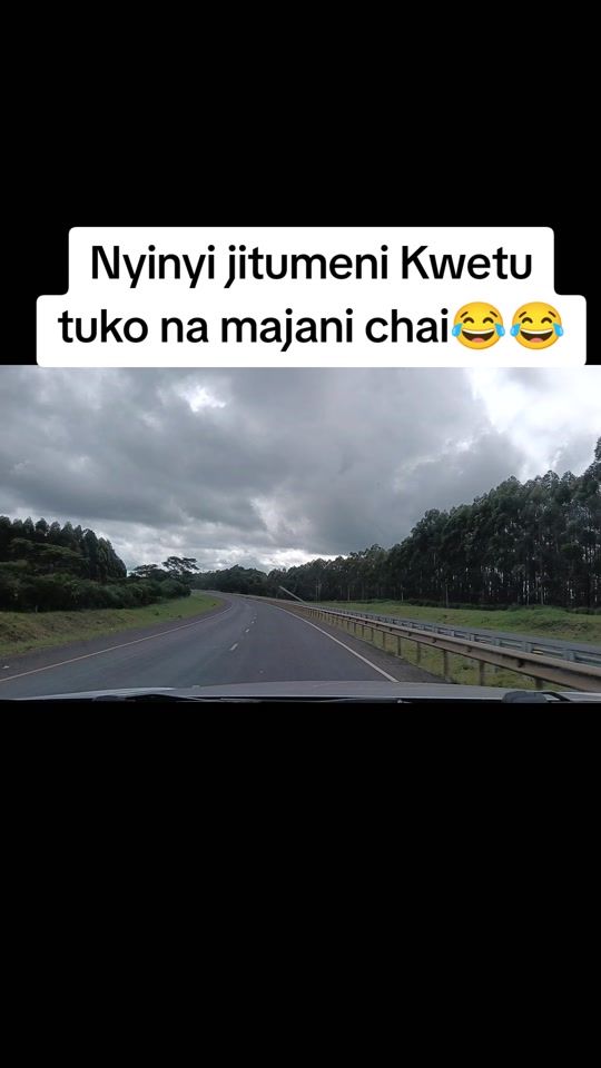 TikTok video thumbnail by johnnykiragu