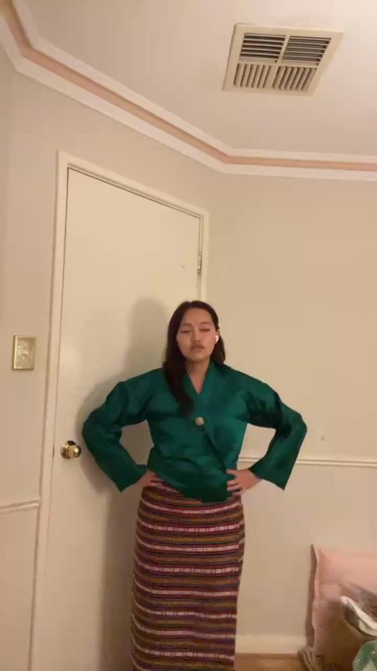 TikTok video thumbnail by keychoo
