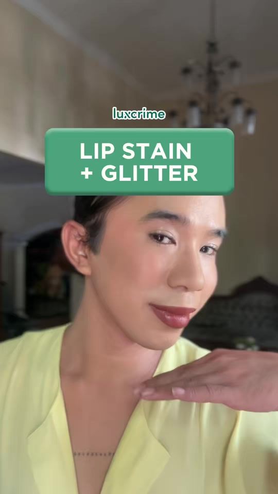 TikTok video thumbnail by luxcrime_id