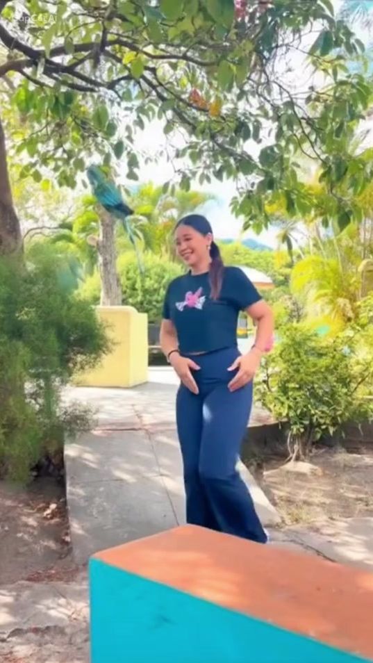 TikTok video thumbnail by virgenzaobando