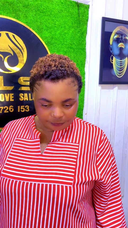 TikTok video thumbnail by fettysalon