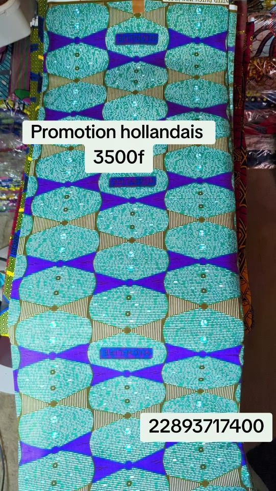 TikTok video thumbnail by universdutextile228