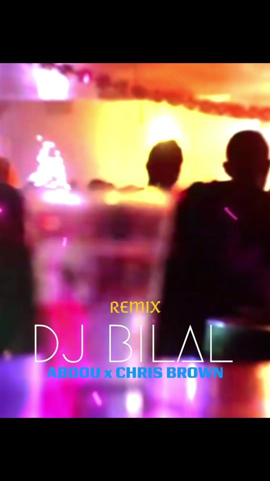 TikTok video thumbnail by djbilalofficiel