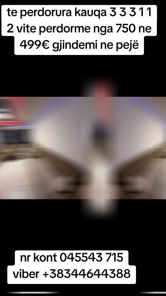 TikTok video thumbnail by metibau3