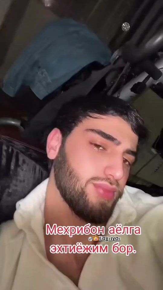TikTok video thumbnail by sattorov_f