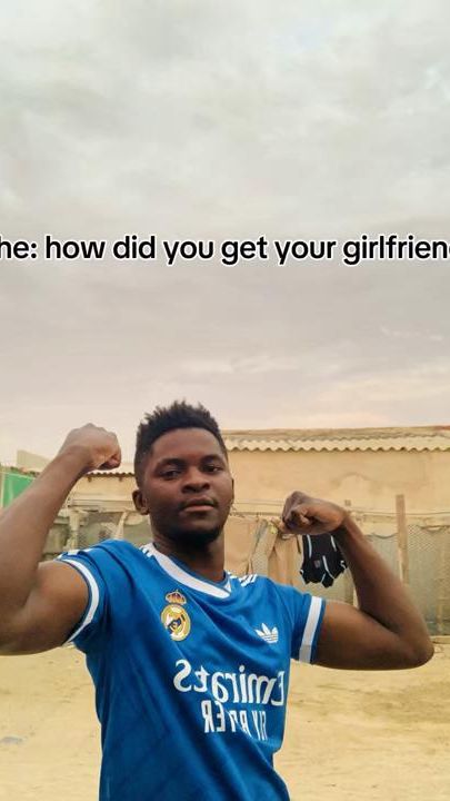 TikTok video thumbnail by unclemafuta