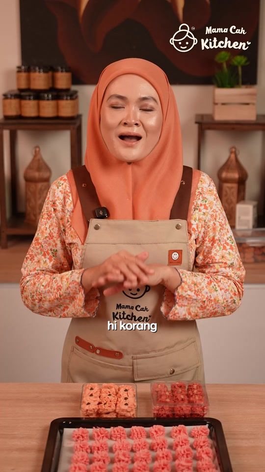TikTok video thumbnail by mamacahkitchen