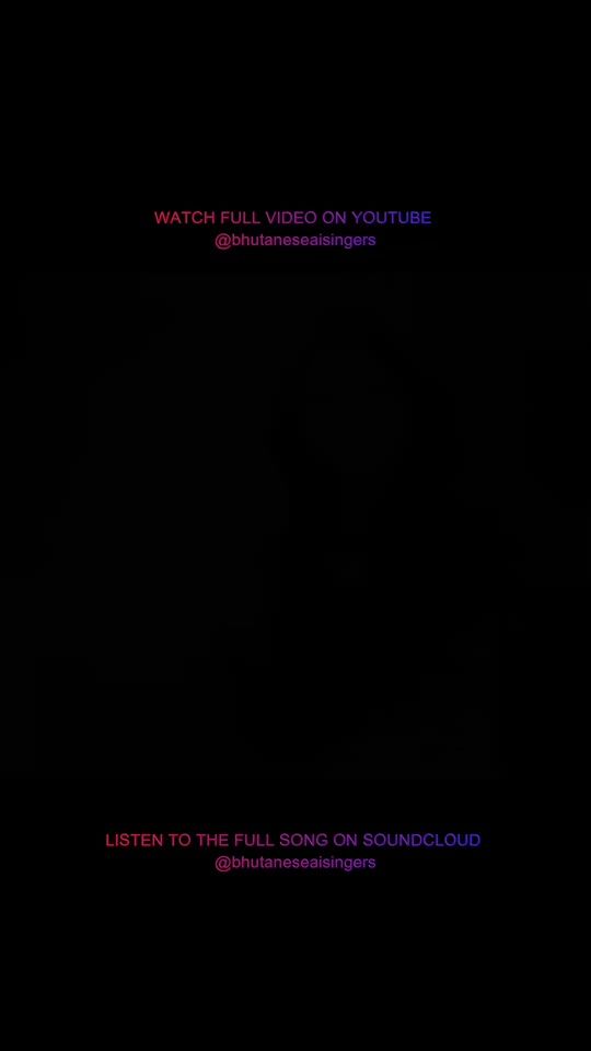 TikTok video thumbnail by bhutaneseaisingers