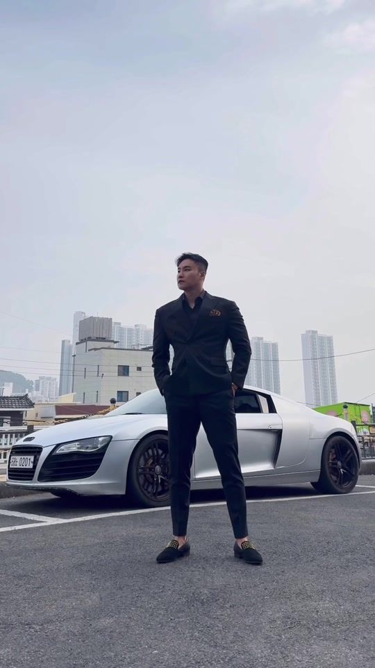 TikTok video thumbnail by daeyong_jung_