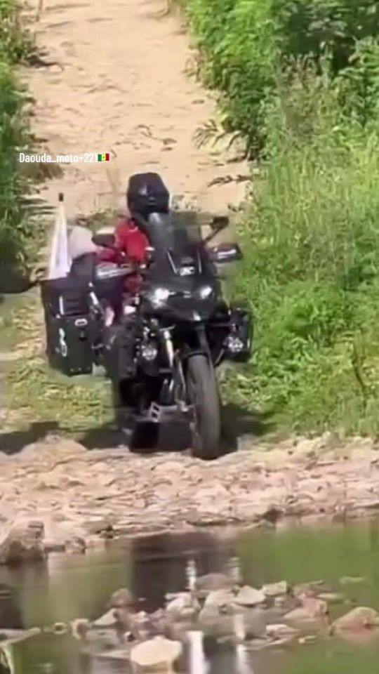 TikTok video thumbnail by daouda_moto221