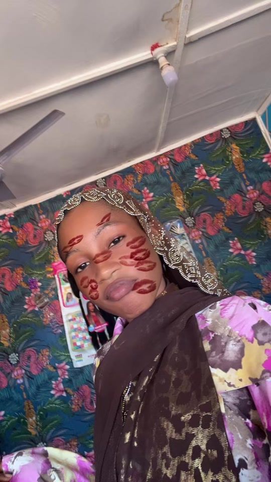 TikTok video thumbnail by mohammedbarkisu10