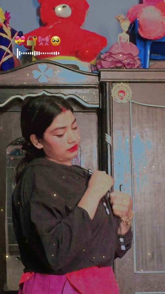 TikTok video thumbnail by strong_lady007