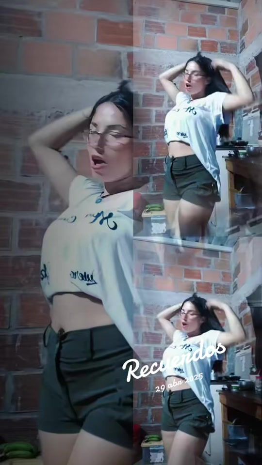 TikTok video thumbnail by oleida.bacca