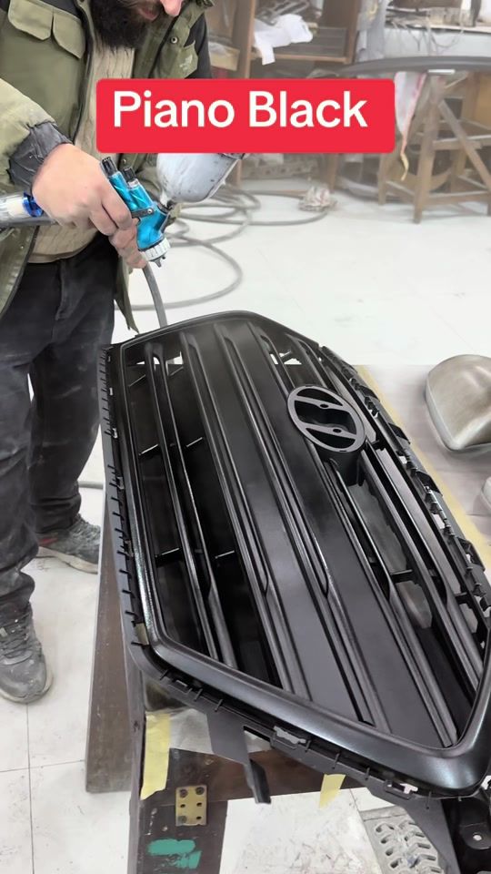 TikTok video thumbnail by _hm_detailing_
