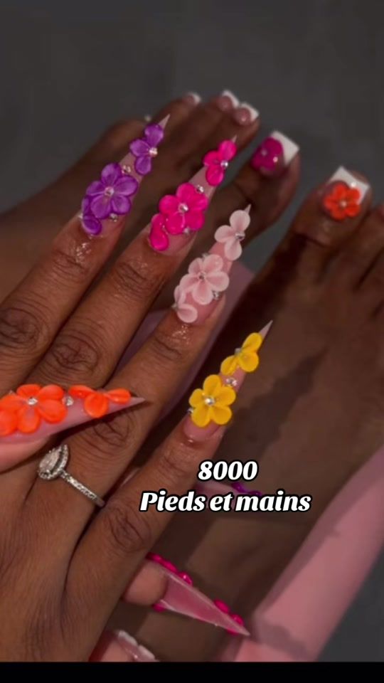 TikTok video thumbnail by pro_fession_nails