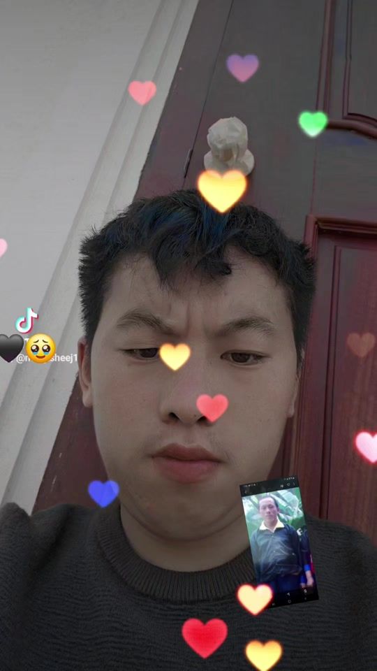 TikTok video thumbnail by muajtsheej1
