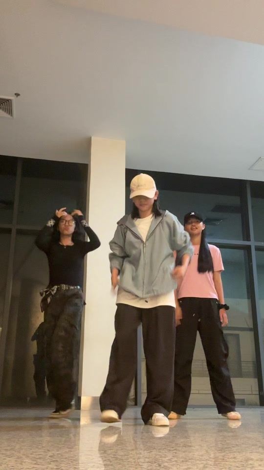 TikTok video thumbnail by watanydp