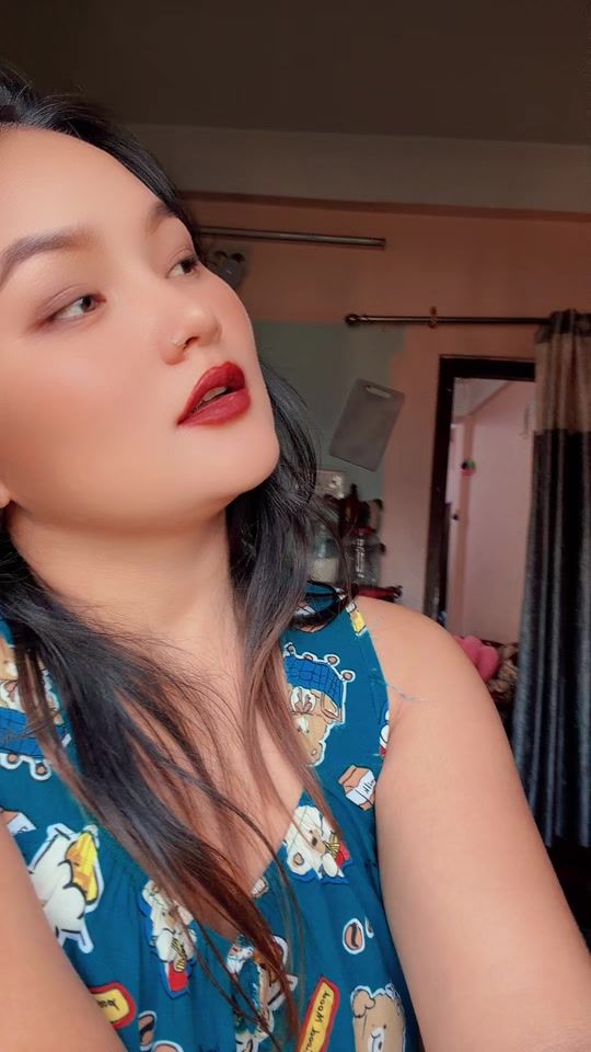 TikTok video thumbnail by saru.lama97