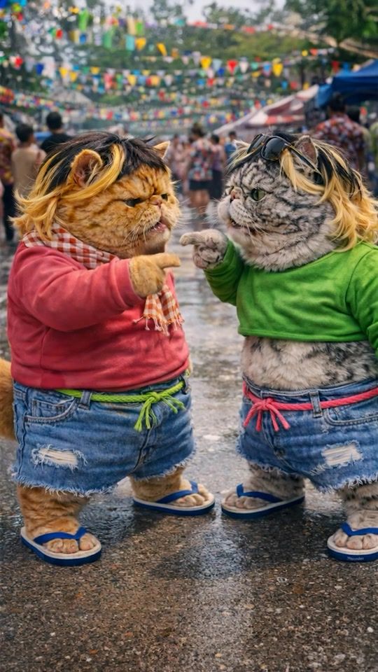 TikTok video thumbnail by fatcat.ai.th