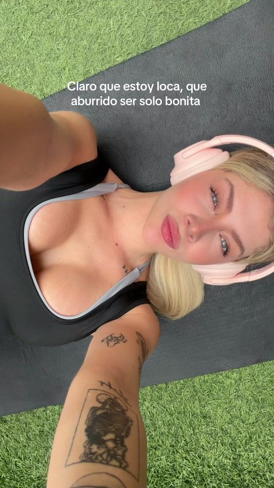 TikTok video thumbnail by ximenazor