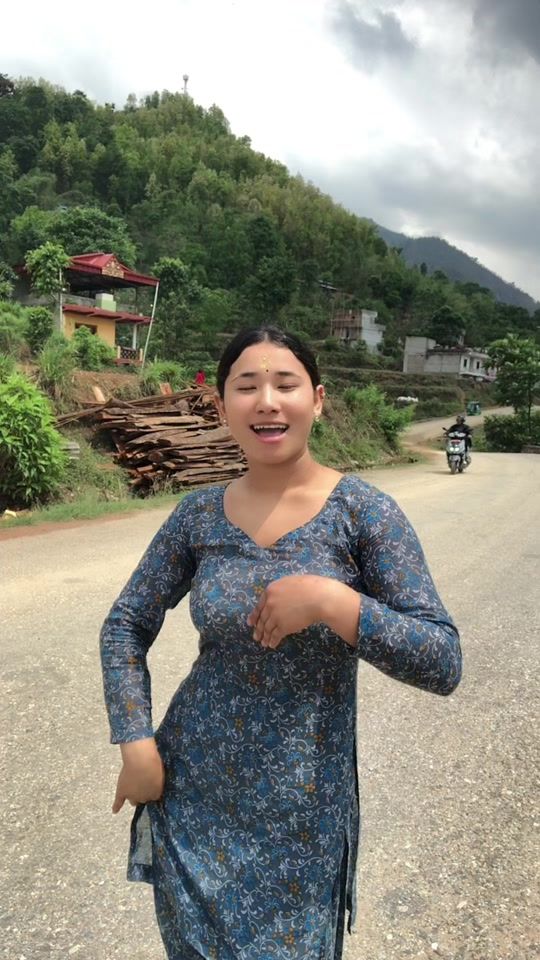 TikTok video thumbnail by sulinashrestha1