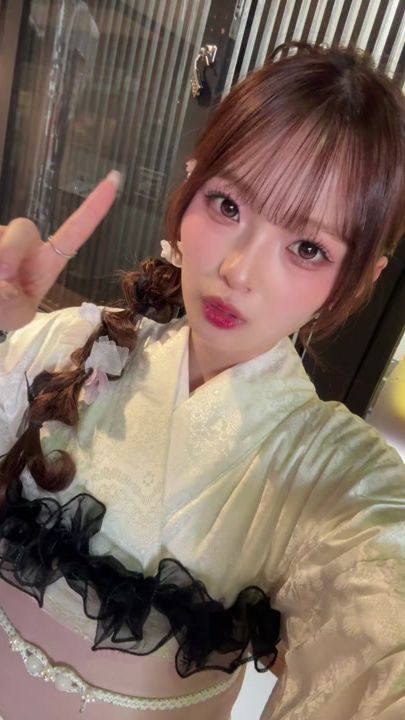 TikTok video thumbnail by ayamin.1234
