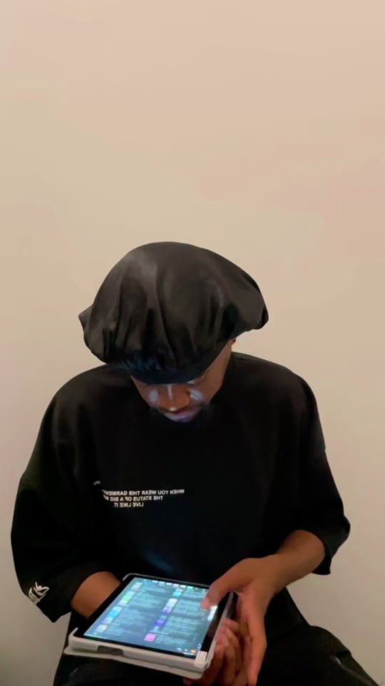 TikTok video thumbnail by barrmothokemilano