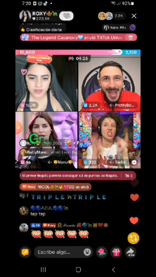 TikTok video thumbnail by roxiclip