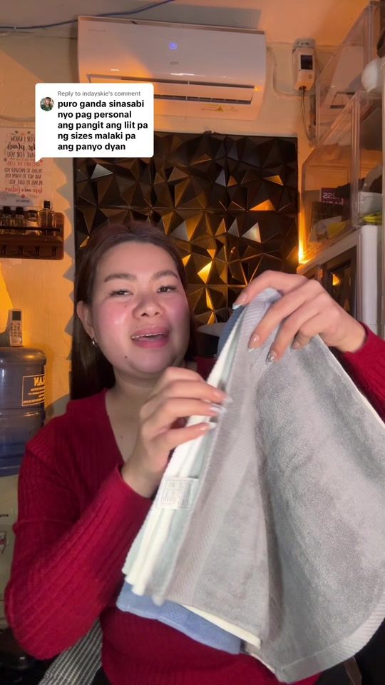 TikTok video thumbnail by rubyvillarante