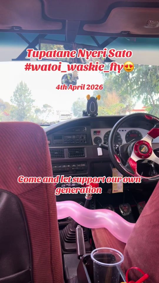 TikTok video thumbnail by dennoh.mtalii