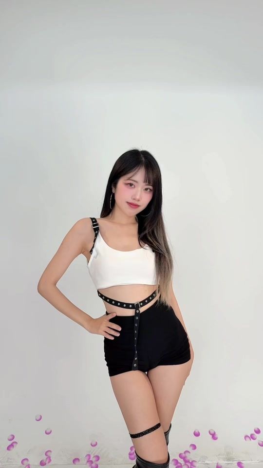 TikTok video thumbnail by seoyu_dance