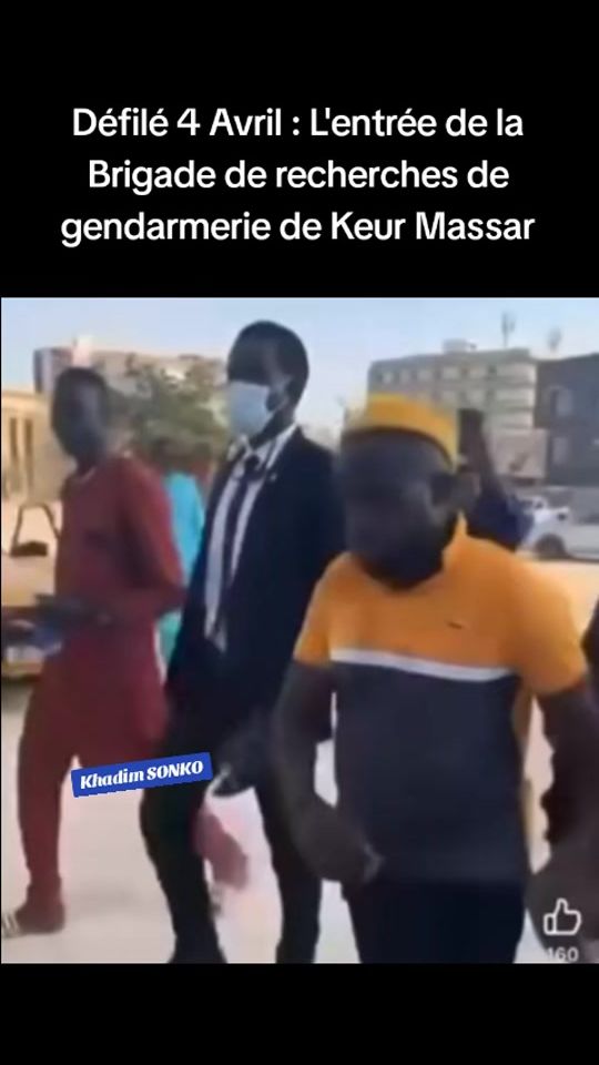 TikTok video thumbnail by khadim_sonko