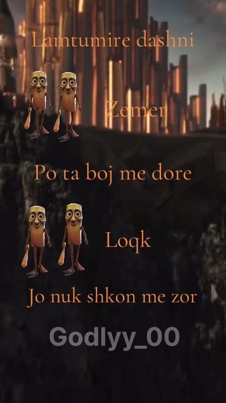 TikTok video thumbnail by godlyy_00