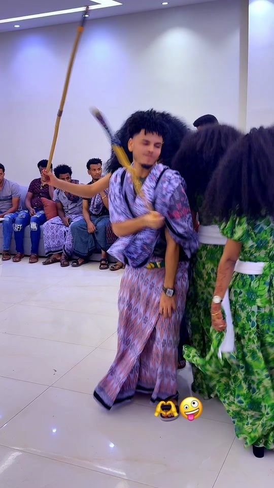 TikTok video thumbnail by .mamehabesha3