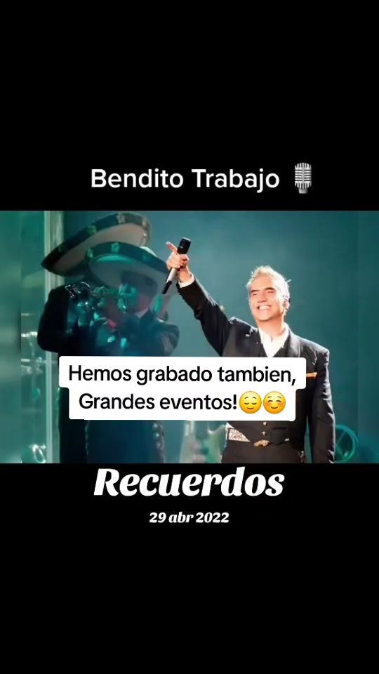 TikTok video thumbnail by ramirochavezlocutor3